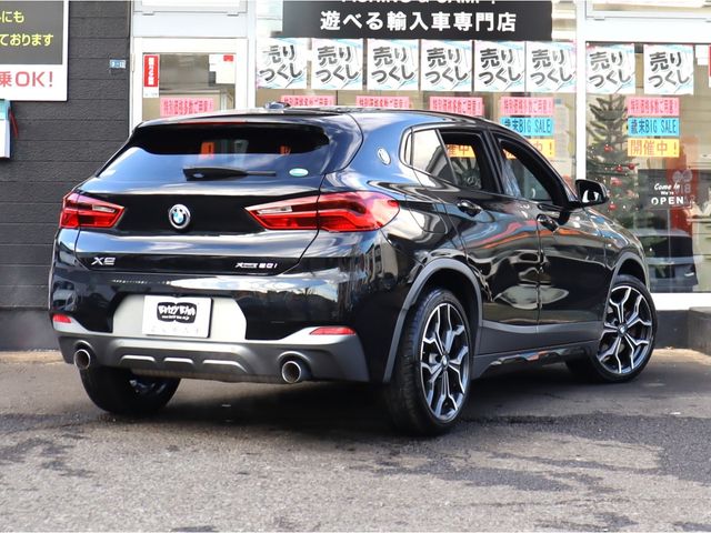BMW X2 2019 Image 31