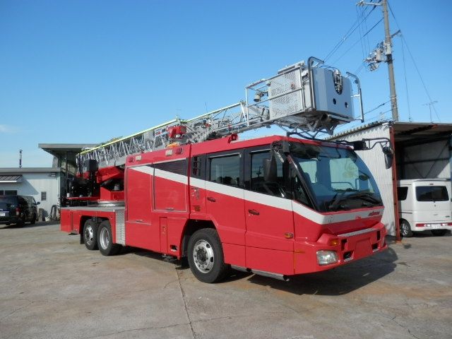 HINO PROFIA 2009 Image 31