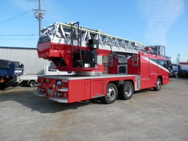 HINO PROFIA 2009 Image 31