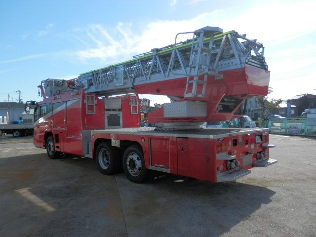 HINO PROFIA 2009 Image 31