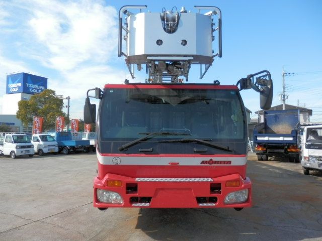 HINO PROFIA 2009 Image 31