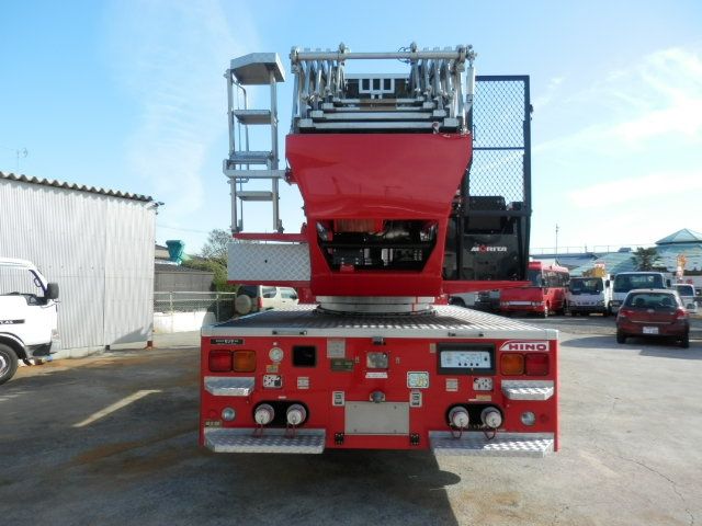 HINO PROFIA 2009 Image 31