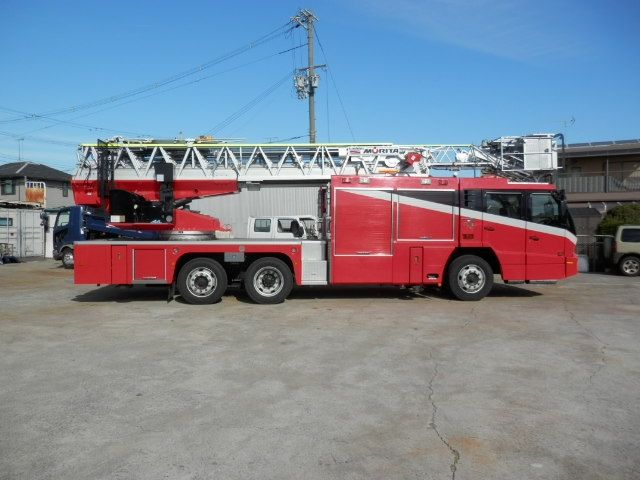 HINO PROFIA 2009 Image 31