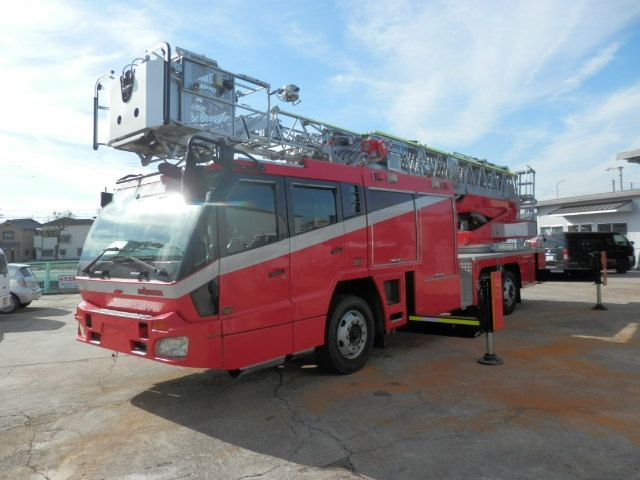 HINO PROFIA 2009 Image 31