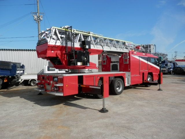 HINO PROFIA 2009 Image 31