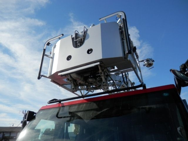 HINO PROFIA 2009 Image 31