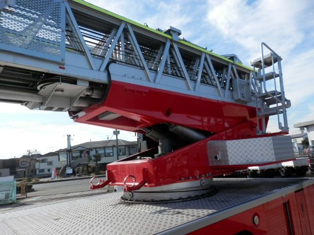 HINO PROFIA 2009 Image 31