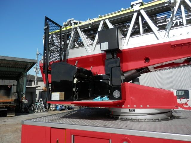 HINO PROFIA 2009 Image 31