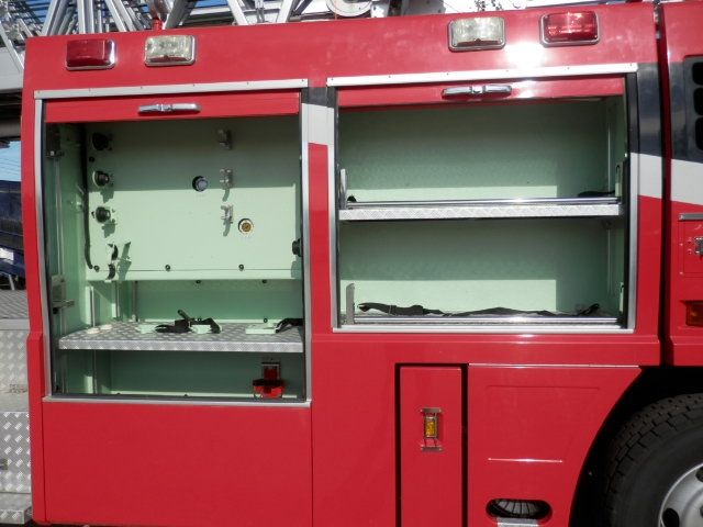 HINO PROFIA 2009 Image 31