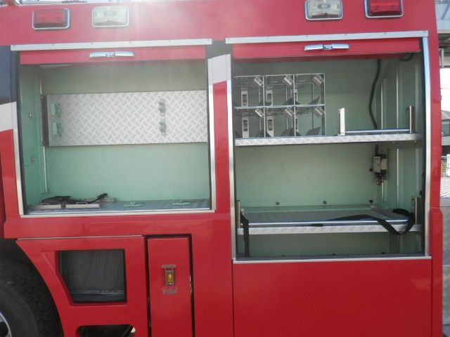 HINO PROFIA 2009 Image 31