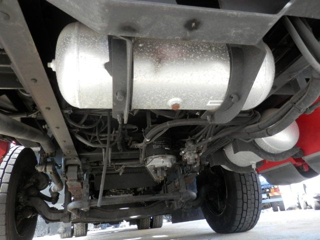 HINO PROFIA 2009 Image 31