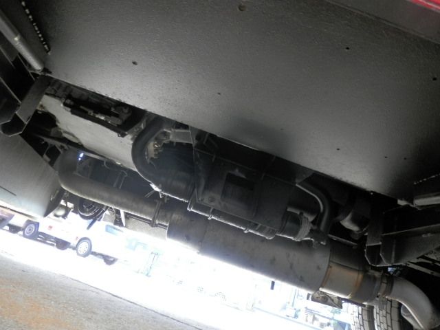 HINO PROFIA 2009 Image 31