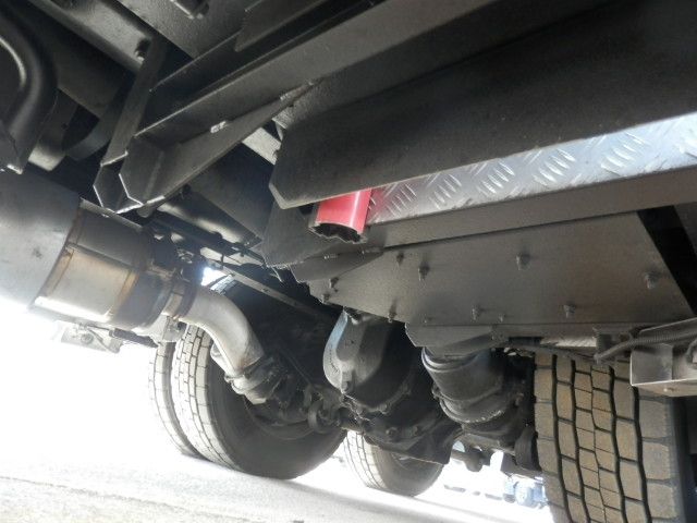 HINO PROFIA 2009 Image 31