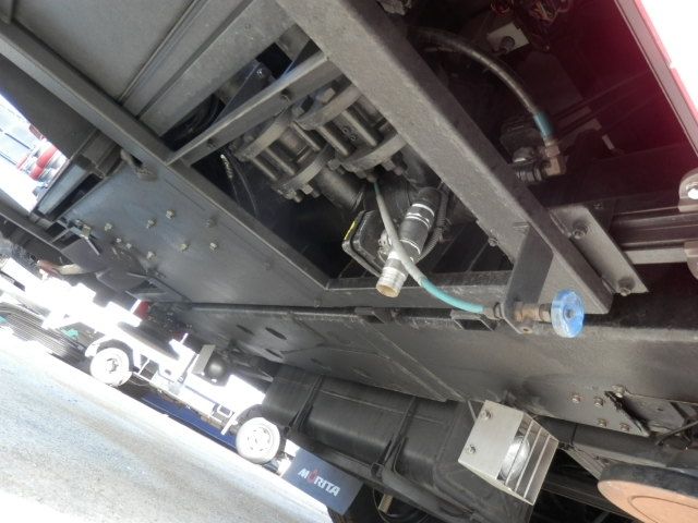 HINO PROFIA 2009 Image 31