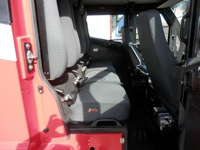 HINO PROFIA 2009 Image 31