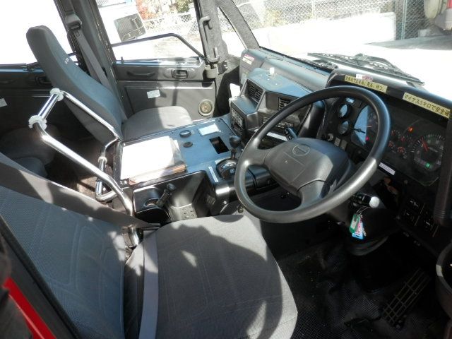 HINO PROFIA 2009 Image 31