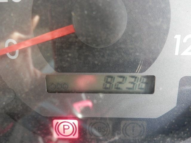 HINO PROFIA 2009 Image 31