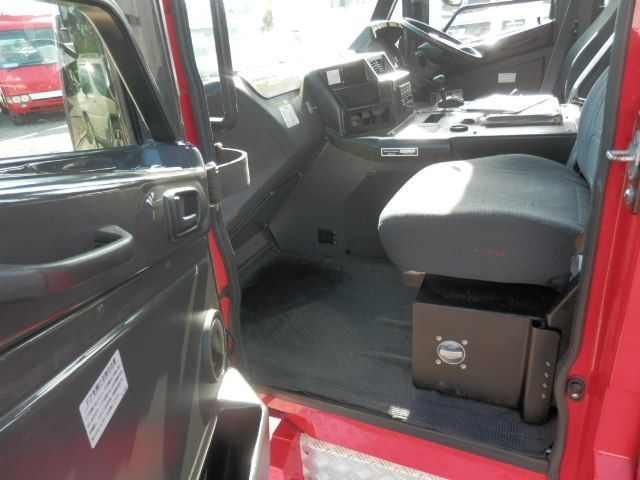 HINO PROFIA 2009 Image 31