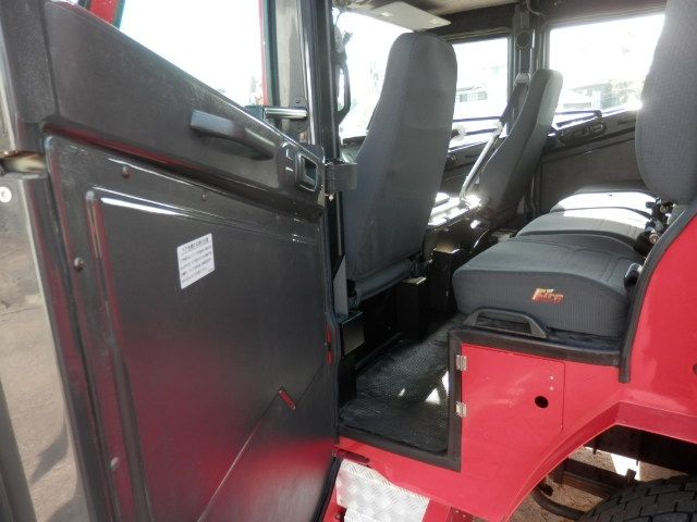 HINO PROFIA 2009 Image 31