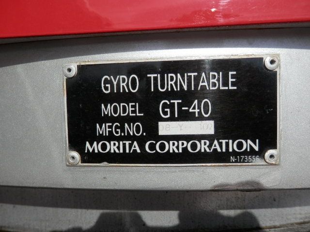 HINO PROFIA 2009 Image 31