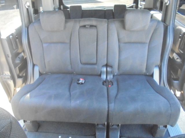 HONDA STEPWAGON SPADA 2010 Image 31