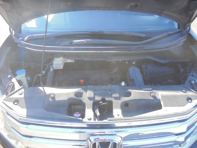 HONDA STEPWAGON SPADA 2010 Image 31