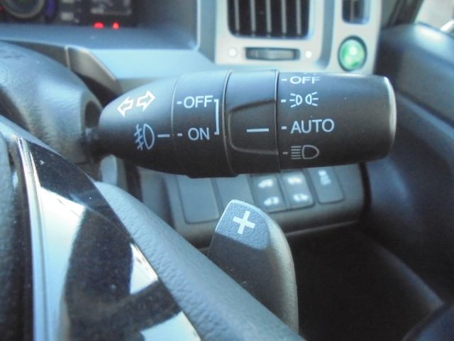 HONDA STEPWAGON SPADA 2010 Image 31