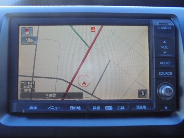 HONDA STEPWAGON SPADA 2010 Image 31