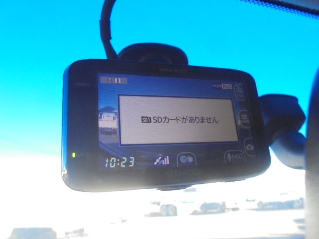 HONDA STEPWAGON SPADA 2010 Image 31