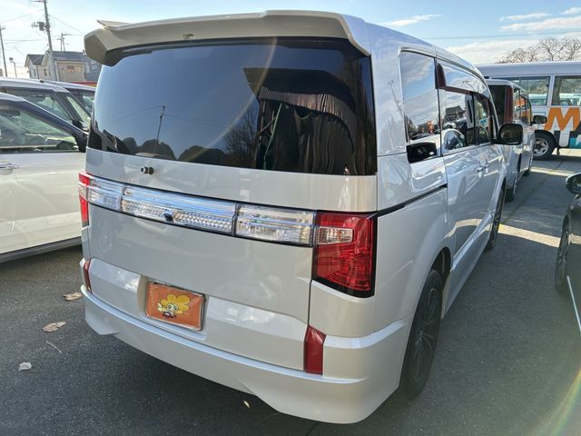 MITSUBISHI DELICA D:5 4WD 2019 Image 31