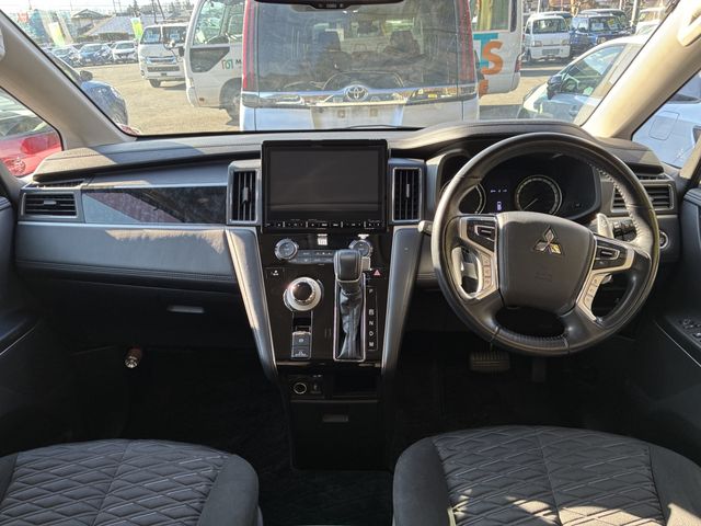 MITSUBISHI DELICA D:5 4WD 2019 Image 31