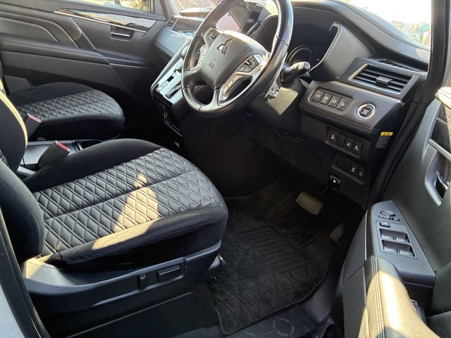 MITSUBISHI DELICA D:5 4WD 2019 Image 31