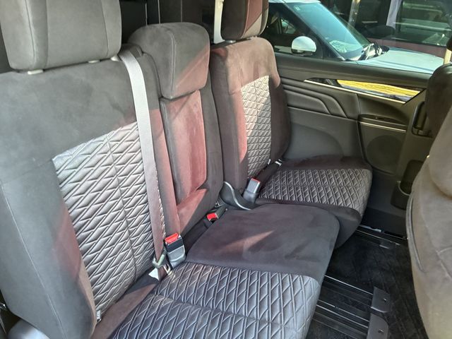 MITSUBISHI DELICA D:5 4WD 2019 Image 31