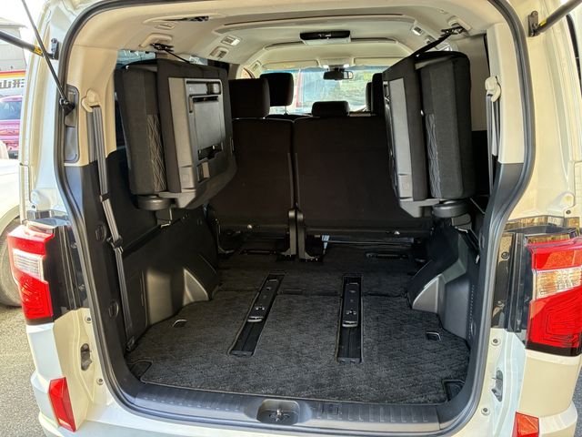 MITSUBISHI DELICA D:5 4WD 2019 Image 31