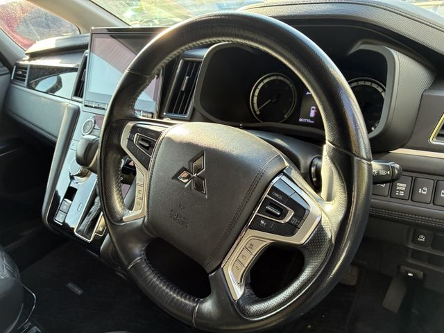 MITSUBISHI DELICA D:5 4WD 2019 Image 31