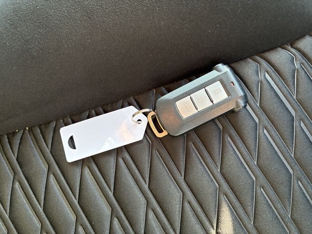 MITSUBISHI DELICA D:5 4WD 2019 Image 31