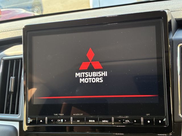 MITSUBISHI DELICA D:5 4WD 2019 Image 31