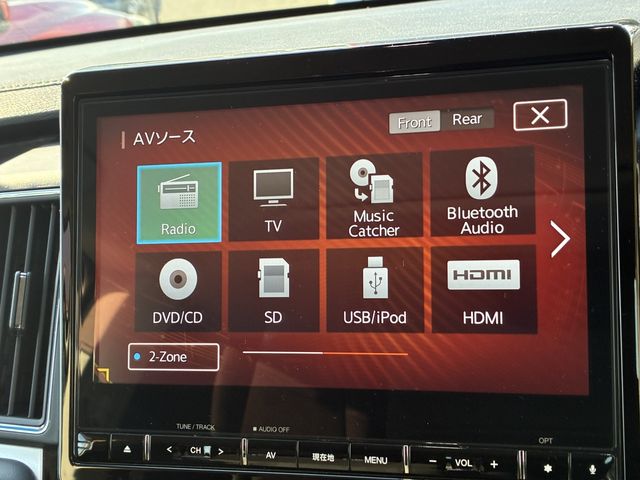 MITSUBISHI DELICA D:5 4WD 2019 Image 31