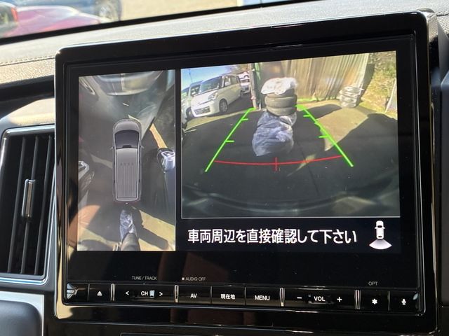 MITSUBISHI DELICA D:5 4WD 2019 Image 31