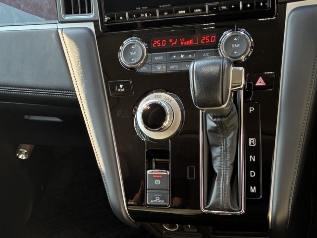 MITSUBISHI DELICA D:5 4WD 2019 Image 31