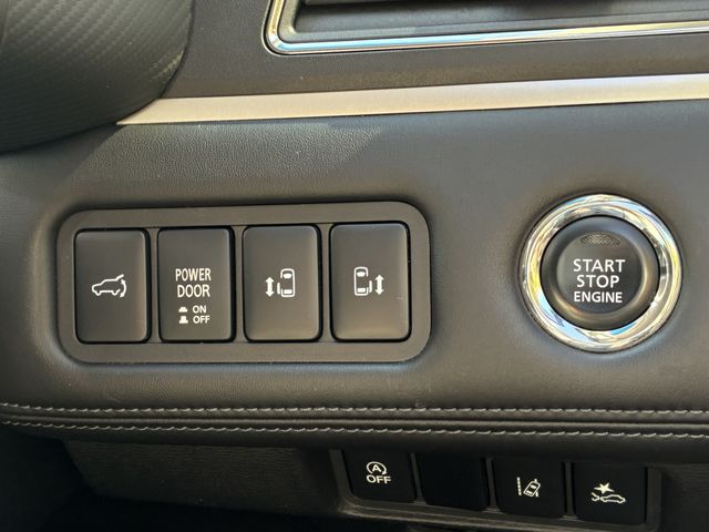 MITSUBISHI DELICA D:5 4WD 2019 Image 31