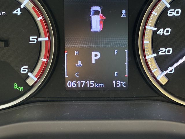 MITSUBISHI DELICA D:5 4WD 2019 Image 31