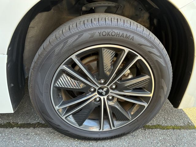 MITSUBISHI DELICA D:5 4WD 2019 Image 31