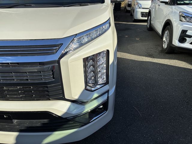 MITSUBISHI DELICA D:5 4WD 2019 Image 31