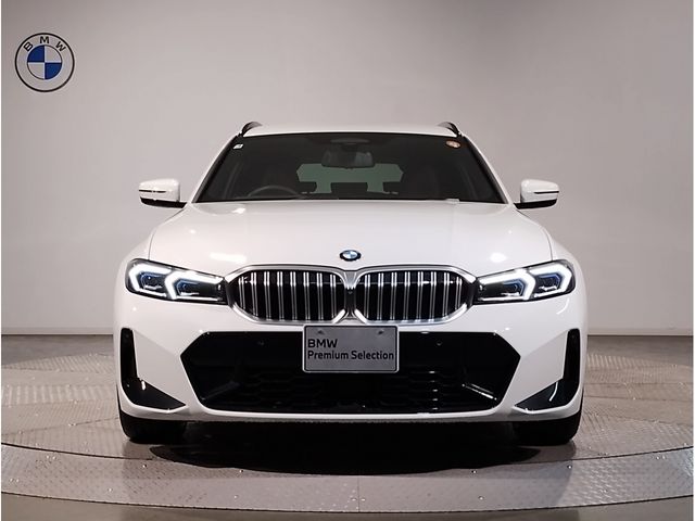 BMW 3SERIES TOURING 2025 Image 31