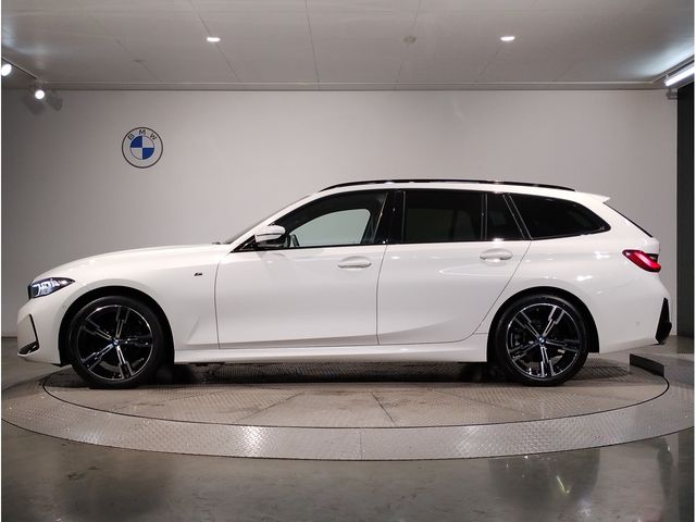 BMW 3SERIES TOURING 2025 Image 31