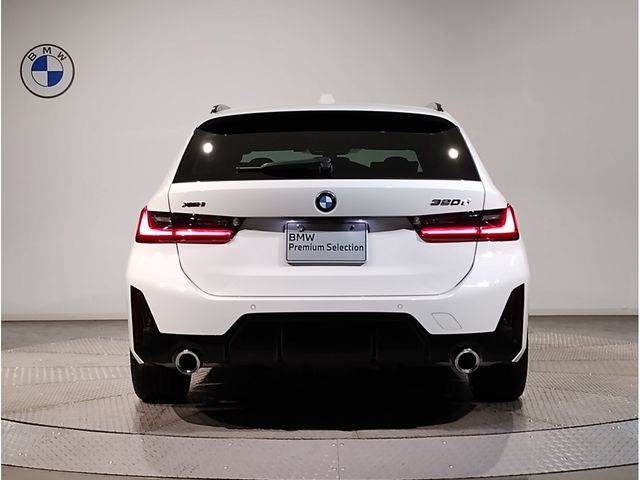 BMW 3SERIES TOURING 2025 Image 31