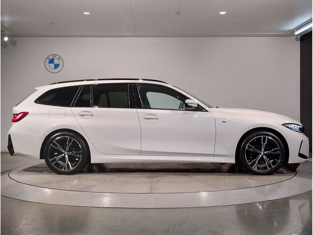 BMW 3SERIES TOURING 2025 Image 31