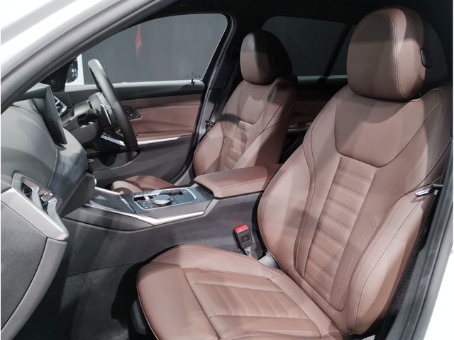 BMW 3SERIES TOURING 2025 Image 31