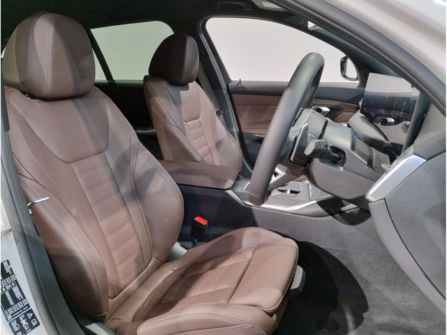 BMW 3SERIES TOURING 2025 Image 31